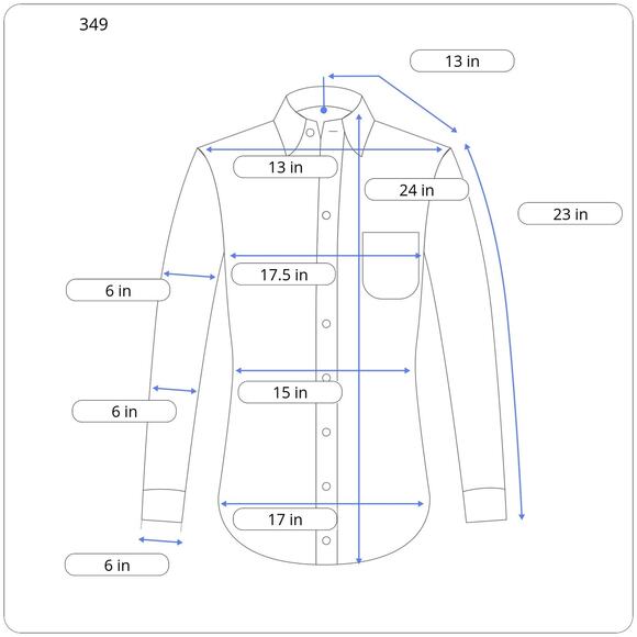 Vintage 90s Cream Feather Print Ruffle Victorian Style Blouse Size Small - Picture 6 of 8